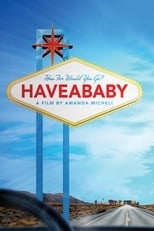 Poster de la película haveababy
