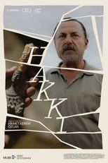Poster de la película Hakki