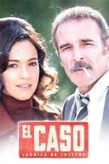 Poster de la serie El Caso: crónica de sucesos