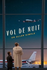 Vol de nuit en aller simple