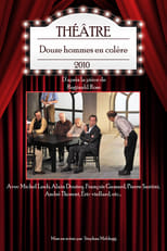 Poster de la película Douze hommes en colère