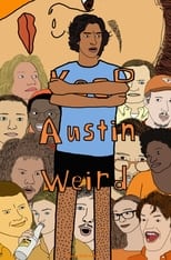 Poster de la película Austin Weird