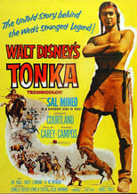 Poster de la película Tonka