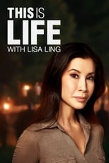 Poster de la serie This Is Life with Lisa Ling