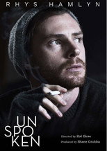 Poster de la película Unspoken