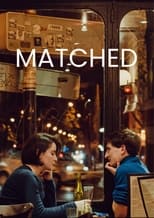 Poster de la película Matched