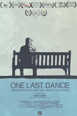 Poster de la película One Last Dance