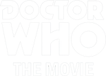 Logo Doctor Who: The Movie