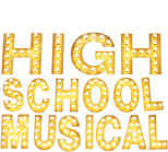 Logo High School Musical