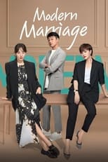 Poster de la serie Modern Marriage