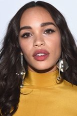 Actor Cleopatra Coleman