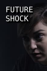 Poster de la película Future Shock