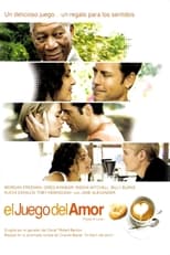 Poster de la película El juego del amor