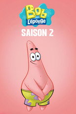 Bob l\'éponge