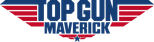 Logo Top Gun: Maverick
