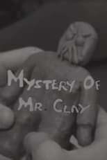 Poster de la película Mr. Clay