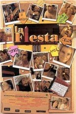 Poster de la película La fiesta