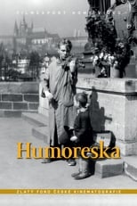Poster de la película Humoreska