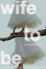 Poster de la película Wife to Be