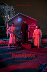 Poster de la película Paradiso