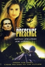 Poster de la película The Presence