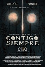 Poster de la película Contigo Siempre