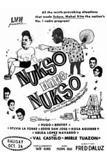 Poster de la película Nukso Nang Nukso