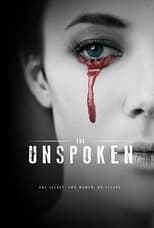 Poster de la película The Unspoken