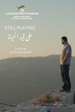 Poster de la película Still Playing