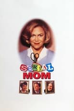 Poster de la película Serial Mom
