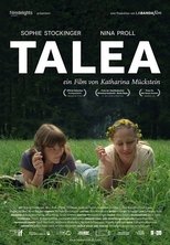 Poster de la película Talea