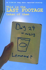 Poster de la película Day 24 of Making Lemonade