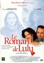 Poster de la película Le Roman de Lulu