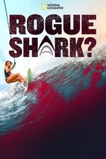 Poster de la película Rogue Shark