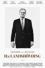 Poster de la película Mr. Governor