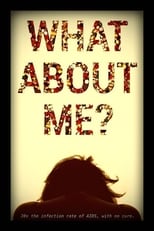 Poster de la película What About ME?