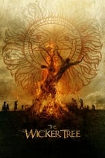 Poster de la película The Wicker Tree