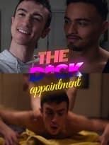 Poster de la película The Dick Appointment