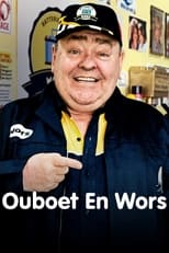 Poster de la serie Ouboet & Wors
