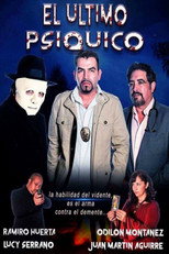 Poster de la película El Ultimo Psiquico