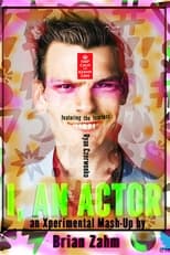 Poster de la película I, an Actor