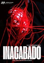 Poster de la película UNFINISHED