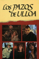 Poster de la serie The House of Ulloa