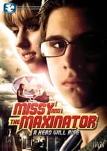 Poster de la película Missy and the Maxinator