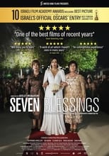 Poster de la película Seven Blessings