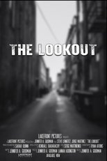 Poster de la película The Lookout