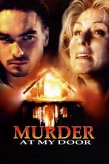 Poster de la película Murder at My Door