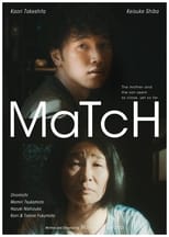 Poster de la película MaTcH