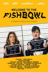 Poster de la película Welcome to the Fishbowl