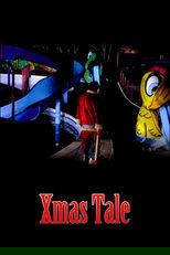 Poster de la película A Christmas Tale